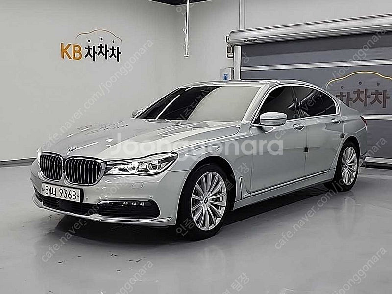 BMW 7시리즈 중고 BMW 중고 BMW 7시리즈 중고...--0