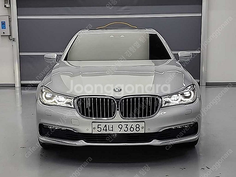 BMW 7시리즈 중고 BMW 중고 BMW 7시리즈 중고...--2