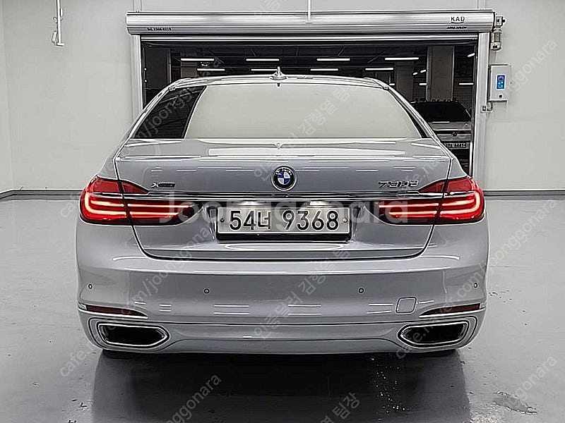 BMW 7시리즈 중고 BMW 중고 BMW 7시리즈 중고...--3