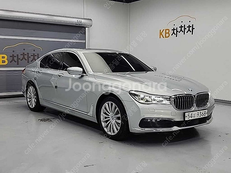 BMW 7시리즈 중고 BMW 중고 BMW 7시리즈 중고...--4
