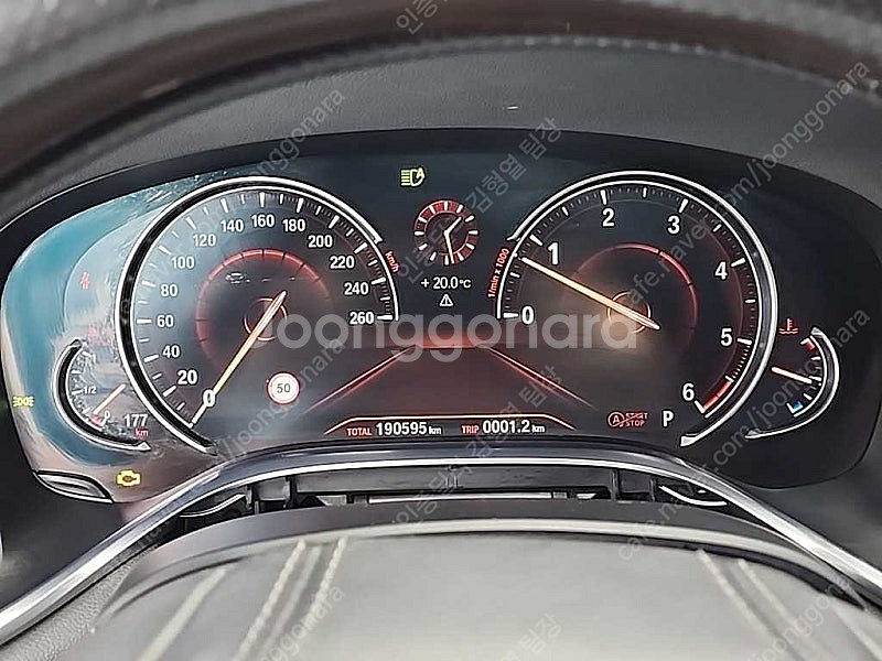 BMW 7시리즈 중고 BMW 중고 BMW 7시리즈 중고...--6