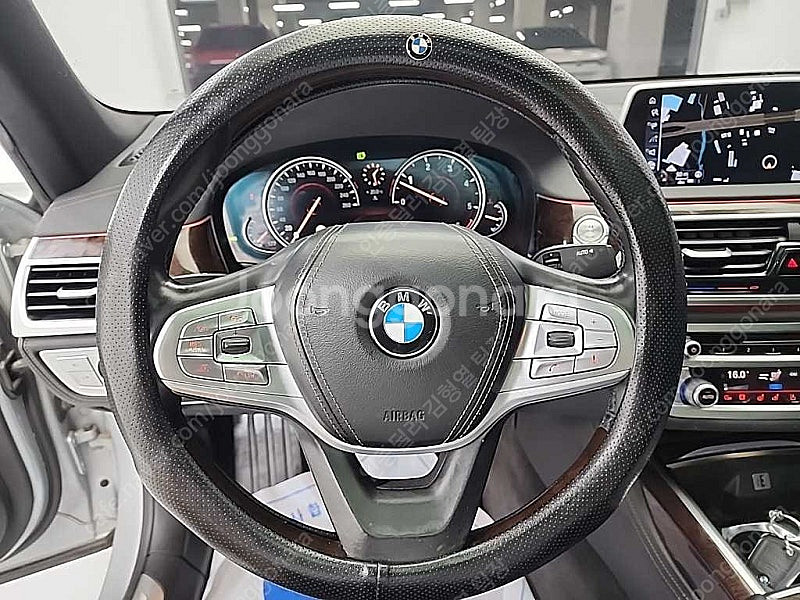 BMW 7시리즈 중고 BMW 중고 BMW 7시리즈 중고...--9