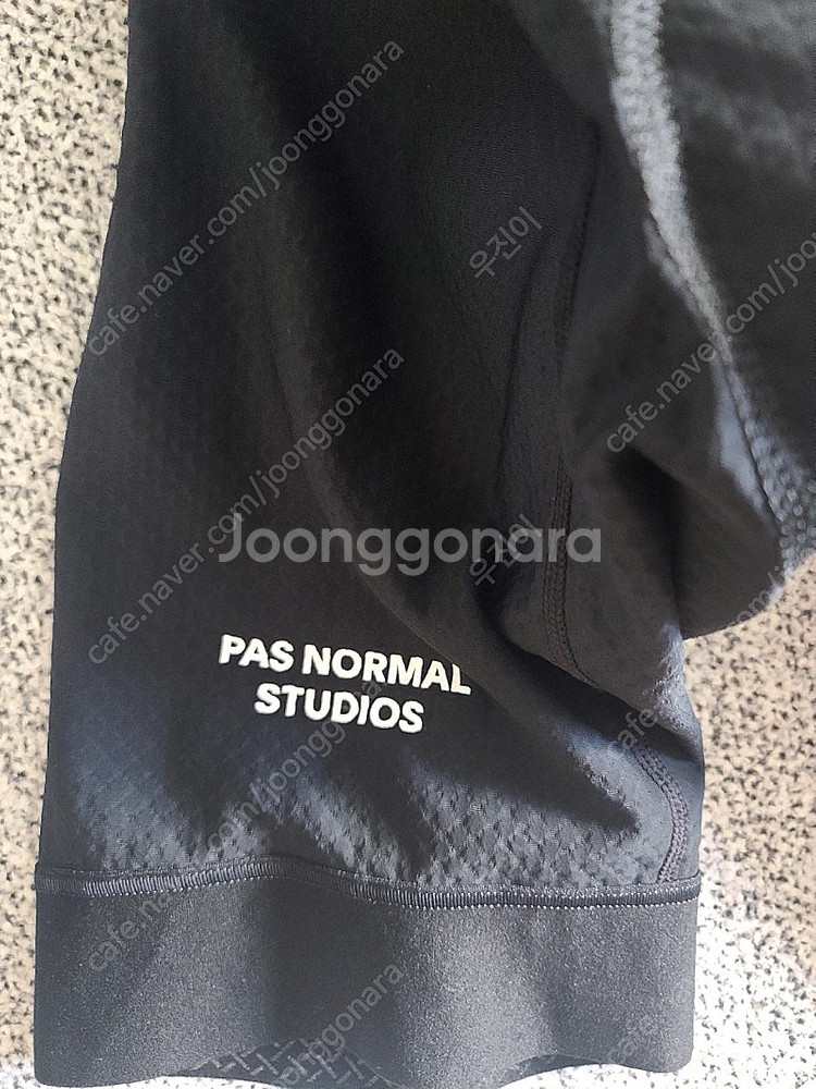 파스노말 빕 , 져지 한벌 팝니다--7