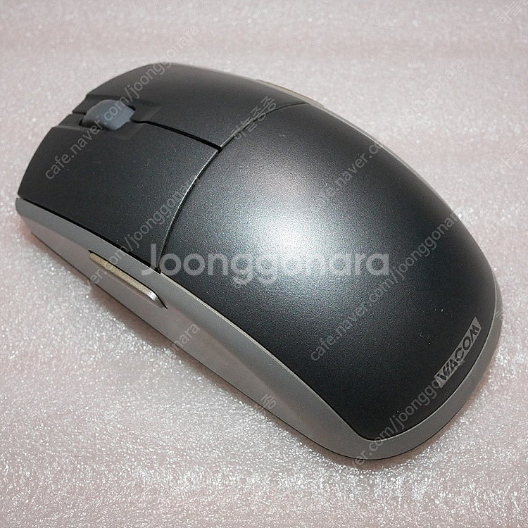 와콤 인튜어스3 Intuos3 ZC-100 타블렛 마우...--0