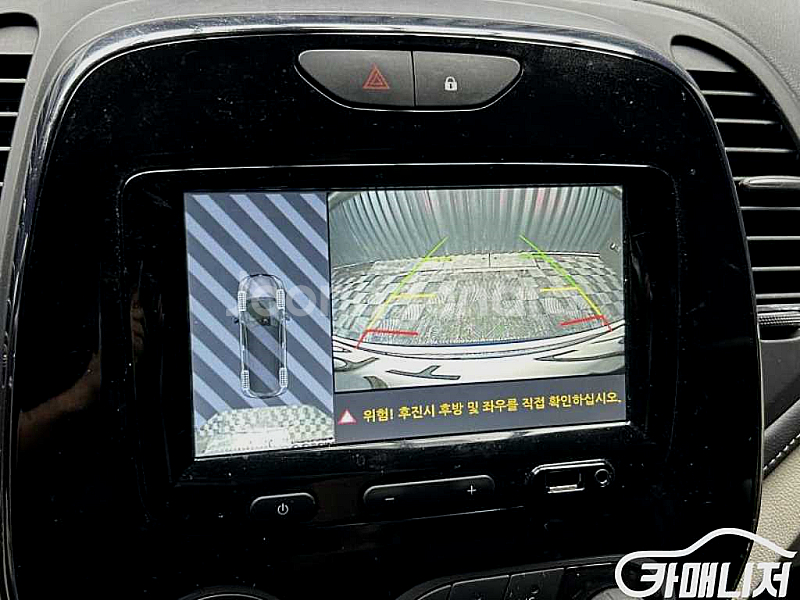 [르노코리아(삼성)]뉴QM3 디젤 1.5 RE 시그니처 2018 년 중고차◆전액할부◆중고리스◆친절서비스◆--3