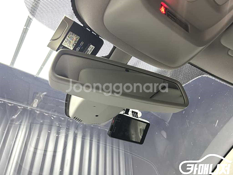 [르노코리아(삼성)]뉴QM3 디젤 1.5 RE 시그니처 2018 년 중고차◆전액할부◆중고리스◆친절서비스◆--4