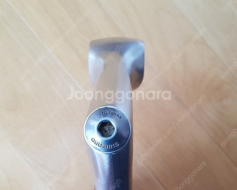 듀라에이스 컴퍼넌트(핸들바&스템, 싯포스트, 헤드셋)--4