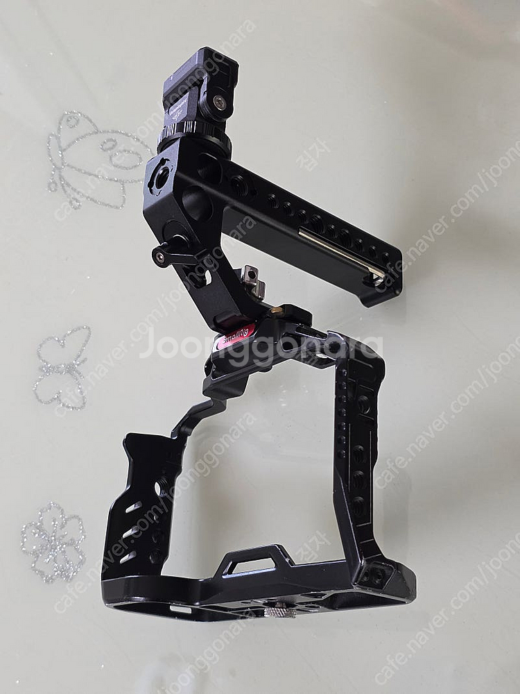 A7s3 스몰리그 3065 케이지 세트 SR2468B ...--0