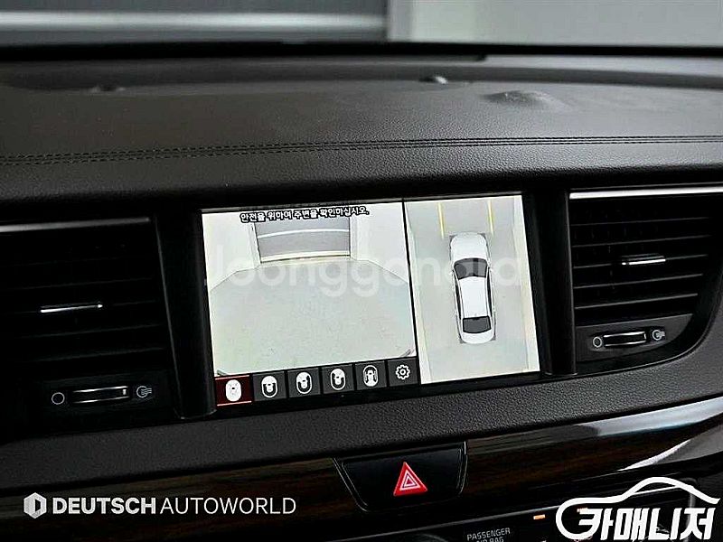기아 올 뉴 K7 2.4 GDI 노블레스 2019 년 ...--6
