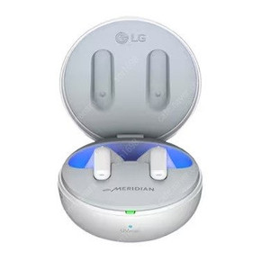 블루투스 이어폰 LG TONE-UT90Q 새상품 15만