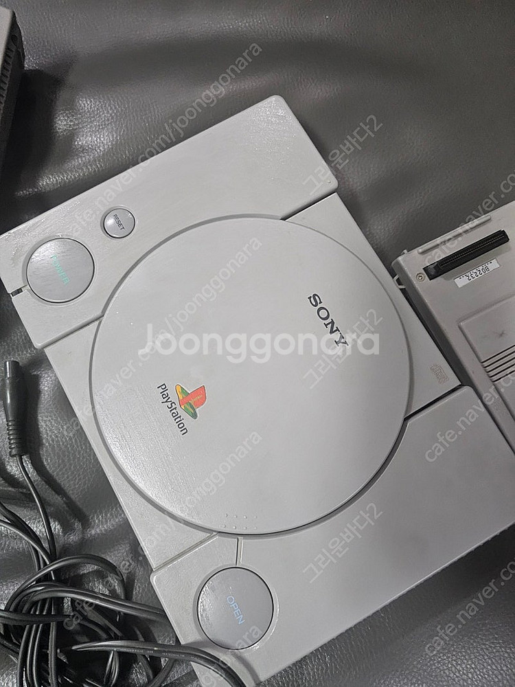 PS1 플스1 3000번 정크 내용필독--1