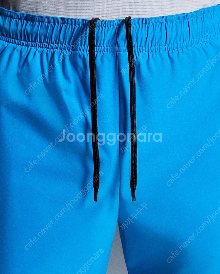 온러닝 5인치 러닝 팬츠 말리부 컬러 라지 사이즈 On...--1