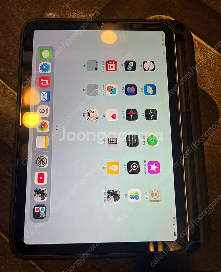 아이패드 미니7 128GB--1