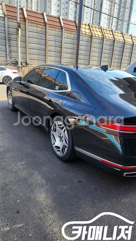 [제네시스]G90(RS4) 3.5T GDI AWD (5...--2