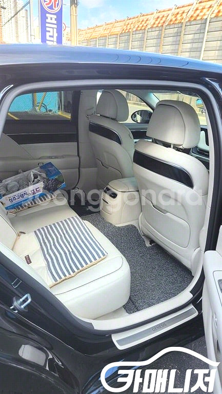 [제네시스]G90(RS4) 3.5T GDI AWD (5...--7