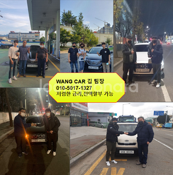 [제네시스]G90(RS4) 3.5T GDI AWD (5...--9