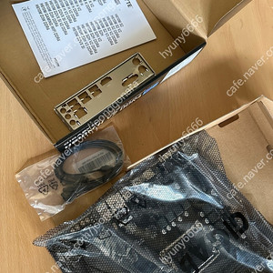 기가바이트 H610M H V2 DDR4 판매 합니다. (인천서울)