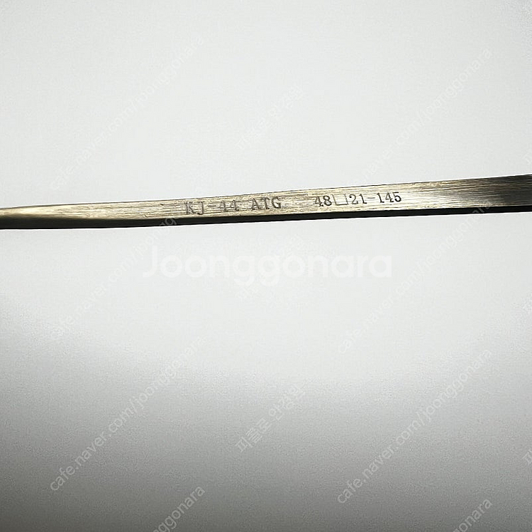 금자안경 KJ-44 KJ44 ATG 신품급 [바우처 1...--5