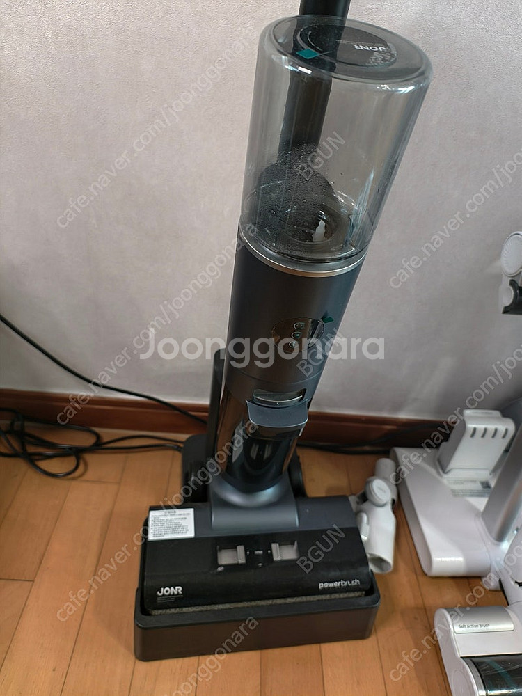 JONR ED12 Pro 물걸래청소기--1