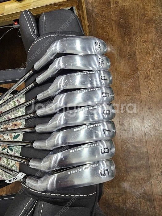(새제품) 24년 투어스테이지 V300 9 최신형 전스...--4