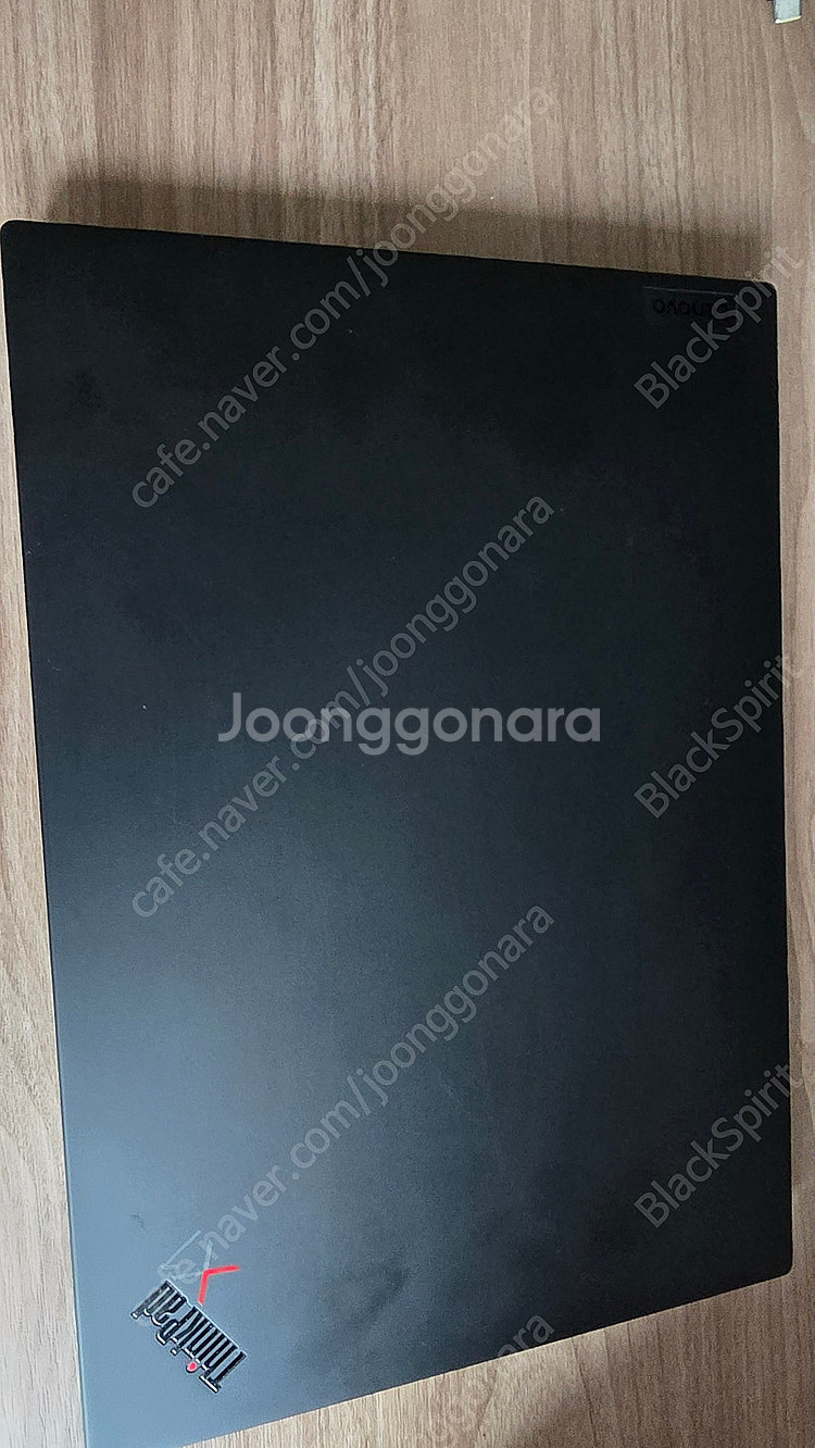 보증연장 오피스포함 띵크패드 씽크패드 X1 carbon...--4