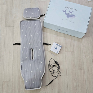 파파코코 쿨시트