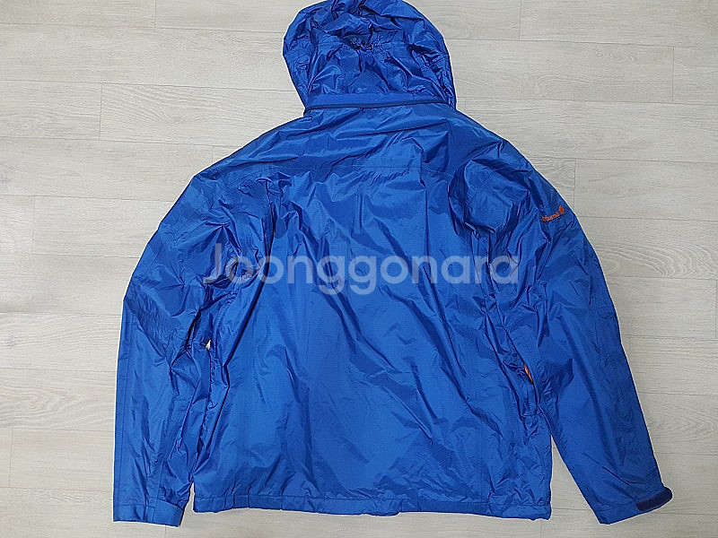 라푸마 퍼텍스 퀀텀 기능성 바람막이 자켓 110~115--2