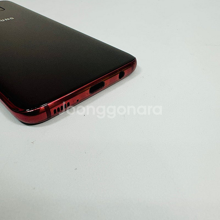 G950 ] 갤럭시 S8 버건디 64기가 8.8만 판매...--7