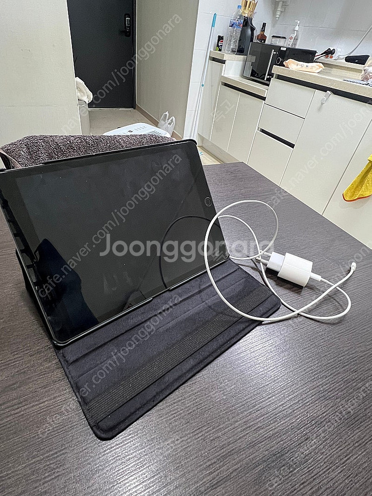아이패드 8세대 32GB WIFI 스페이스그레이--0