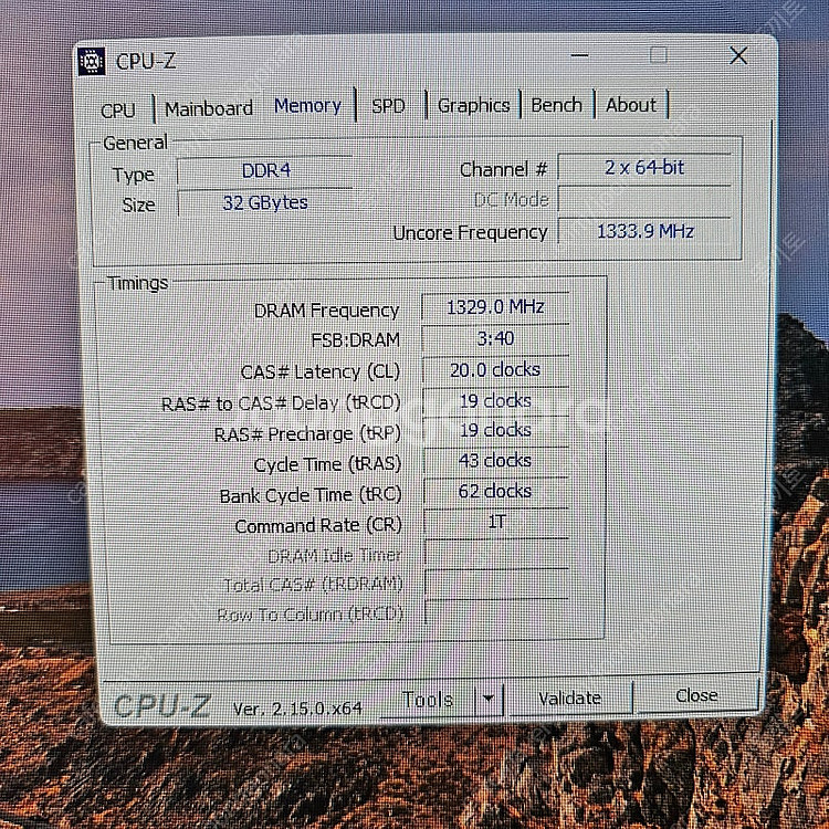 5600x 램32 반본체 팝니다.--3