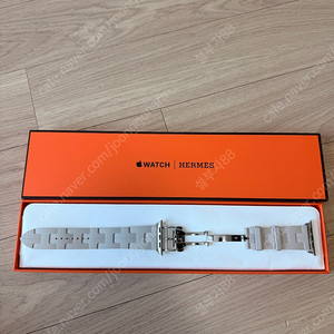 애플워치에르메스46mm스트랩 킬림베통