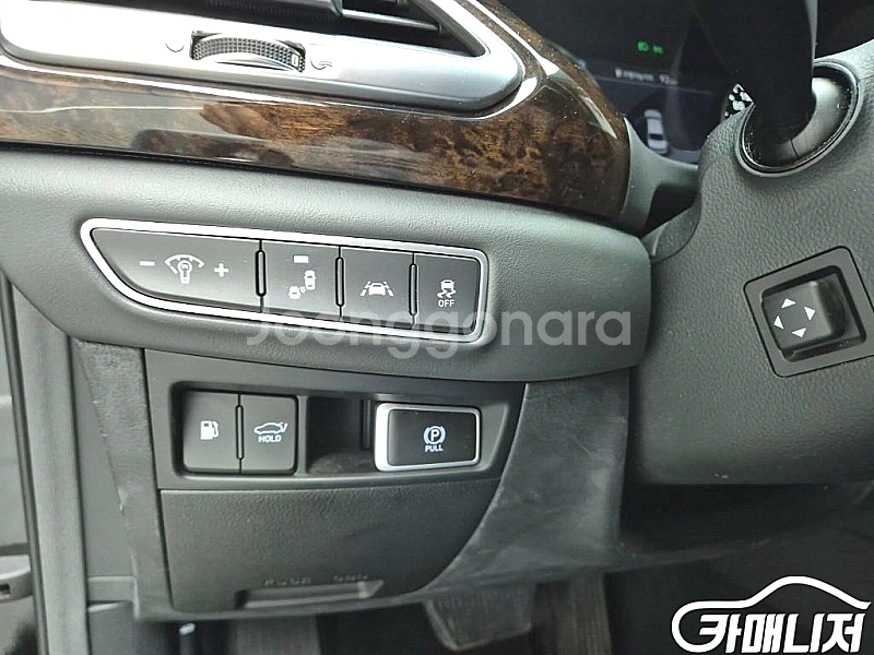 [제네시스]G90 3.8 GDI AWD (5인승) 20...--6