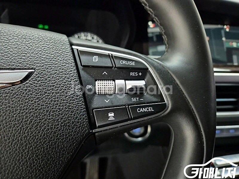 [제네시스]G90 3.8 GDI AWD (5인승) 20...--8