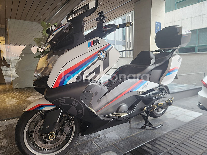 BMW C 650GT 판매--0