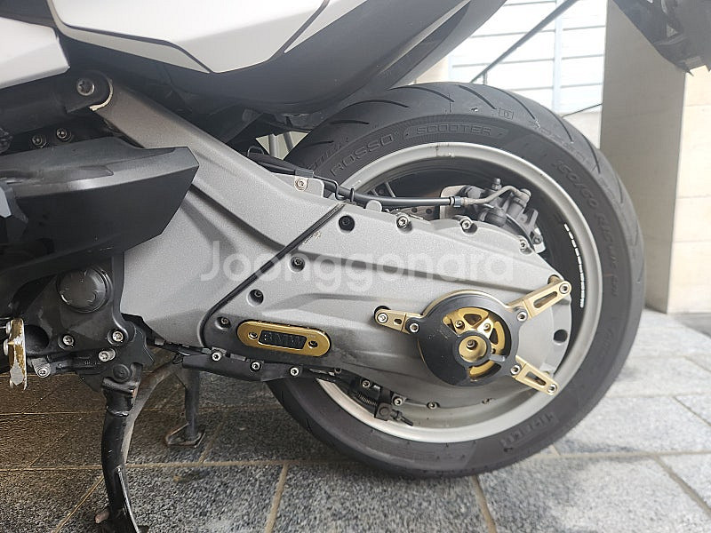 BMW C 650GT 판매--1