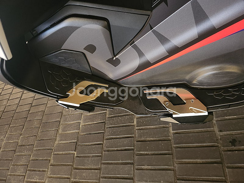 BMW C 650GT 판매--6