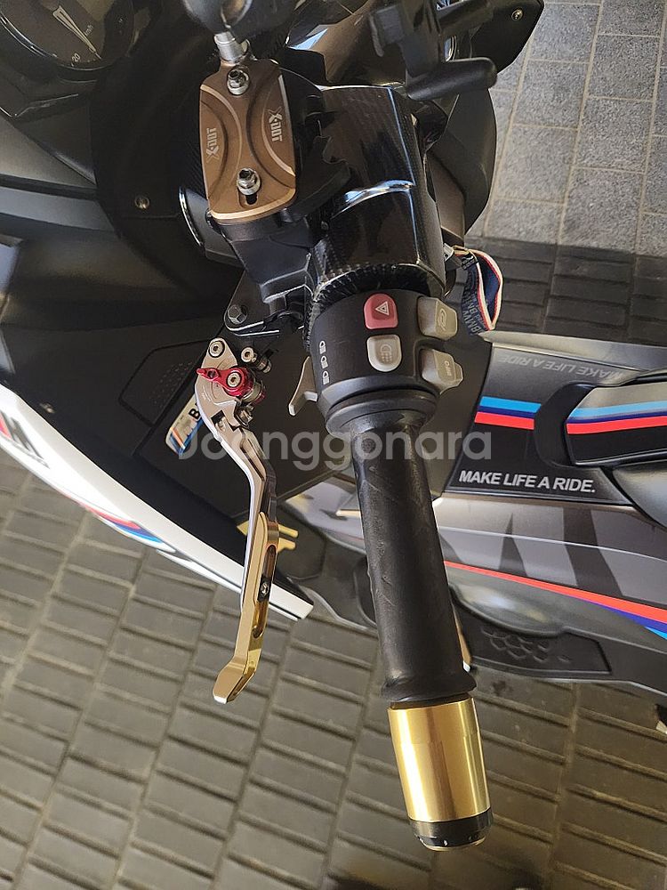 BMW C 650GT 판매--7