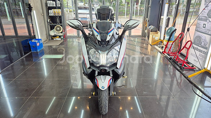 BMW C 650GT 판매--8