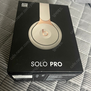 비츠 솔로 프로 판매합니다
