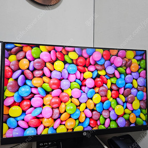 hp x32 QHD IPS 165hz 32인치 모니터 싸게팝니다.