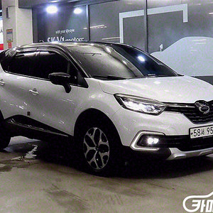 [르노코리아(삼성)]뉴QM3 디젤 1.5 RE 기본형 2018 년 중고차◆전액할부◆중고리스◆친절서비스◆