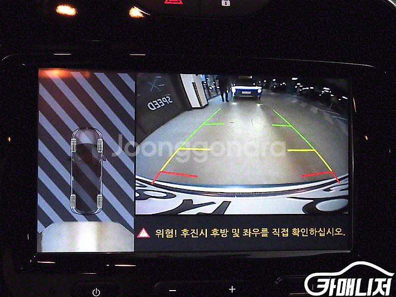 [르노코리아(삼성)]뉴QM3 디젤 1.5 RE 기본형 2018 년 중고차◆전액할부◆중고리스◆친절서비스◆--5