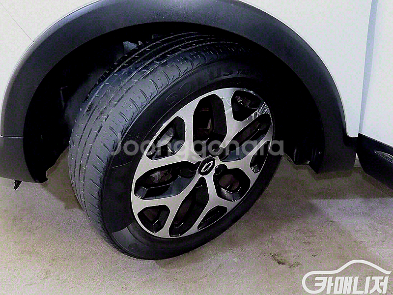 [르노코리아(삼성)]뉴QM3 디젤 1.5 RE 기본형 2018 년 중고차◆전액할부◆중고리스◆친절서비스◆--9