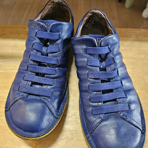 CAMPER 캠퍼 비틀 스니커즈
