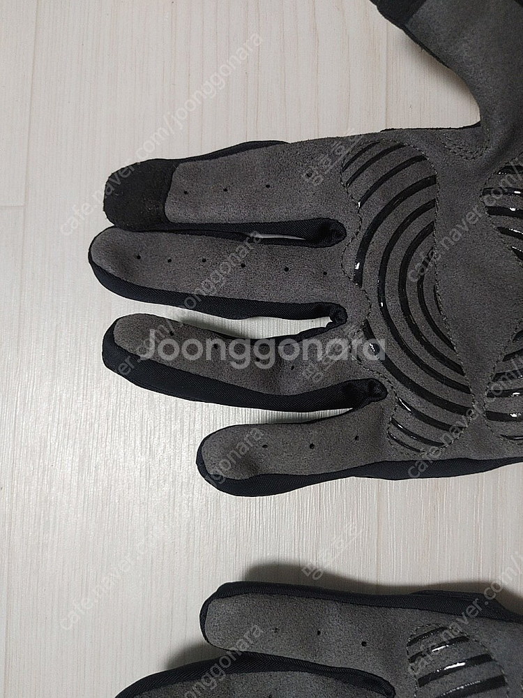 2회착용) GIYO 지요 자전거 사이클 라이딩 장갑 L...--7