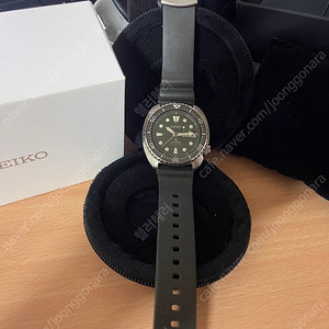 세이코 킹터틀 SRPE05