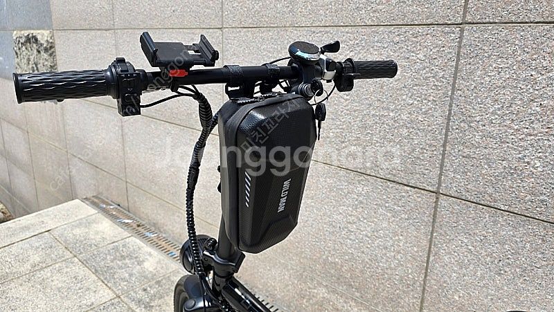 전기자전거 따이탄700 21ah 판매합니다.--2