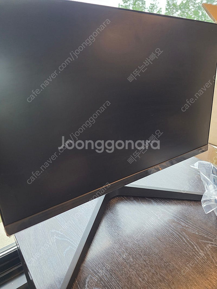 삼성 모니터 F22T352FHK--0