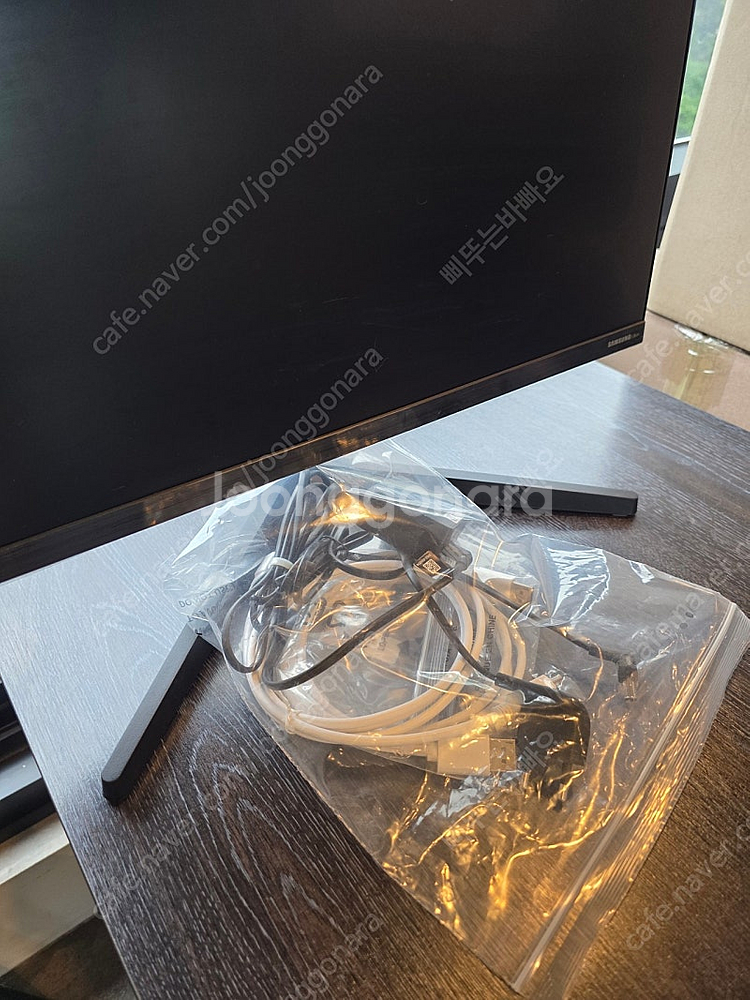 삼성 모니터 F22T352FHK--1