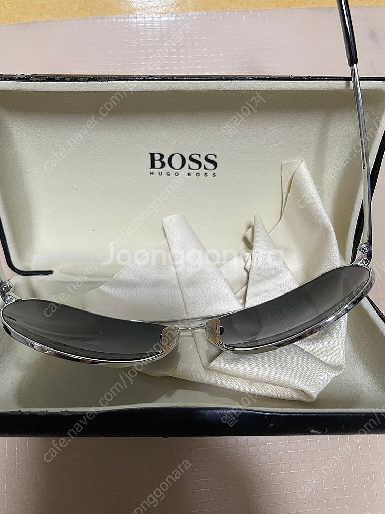 휴고 보스 선글라스 남성 hugo boss--1